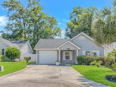 4417 Barcelona Ln., Little River, SC, 29566