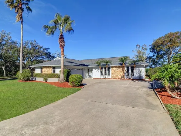 4147 Marine Pkwy, New Port Richey, FL 34652