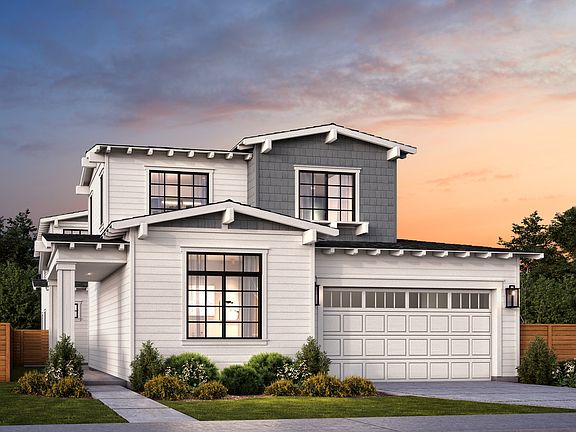 Chesnut - 4980 - Coastal Traditional 2