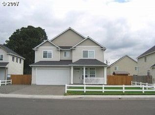 210 Raspberry Ln, Woodland, WA 98674