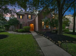 4503 Moss Green Ct, Houston, TX 77059