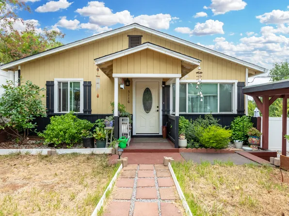 5116 Main St, Shasta Lake, CA 96019