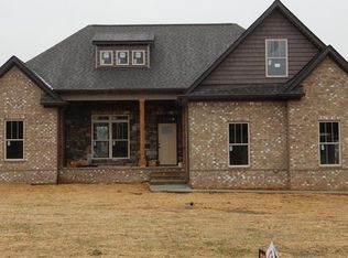 1531 Azalee Ln LOT 119, Chapel Hill, TN 37034