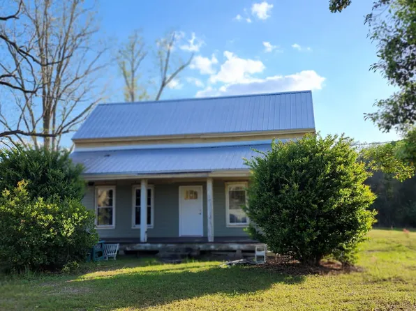 14130 State Highway 46, Brooklet, GA 30415