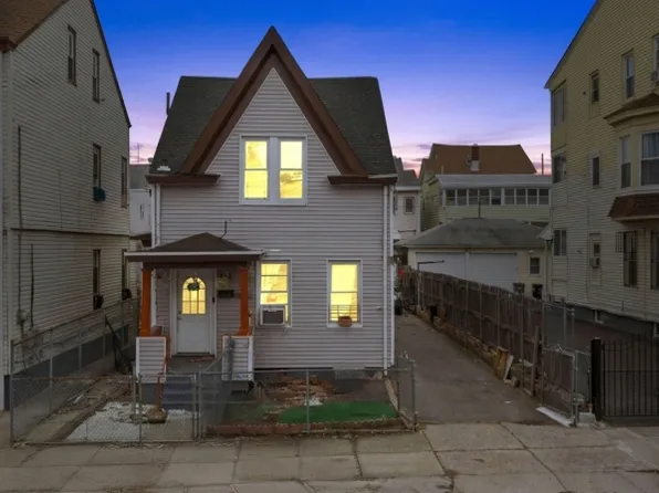 101-103 Sheridan Ave, Paterson City, NJ 07502