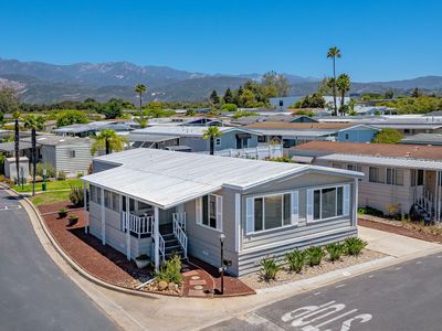 6180 Via Real Unit 78, Carpinteria, CA, 93013