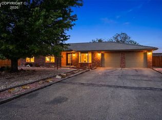 1191 Rockafellow Ave, Canon City, CO 81212