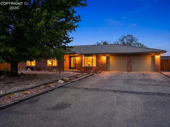 1191 Rockafellow Ave, Canon City, CO 81212