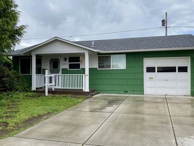 1324 Thompson Rd, Woodburn, OR, 97071