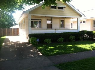 4628 Horton Rd, Garfield Heights, OH 44125