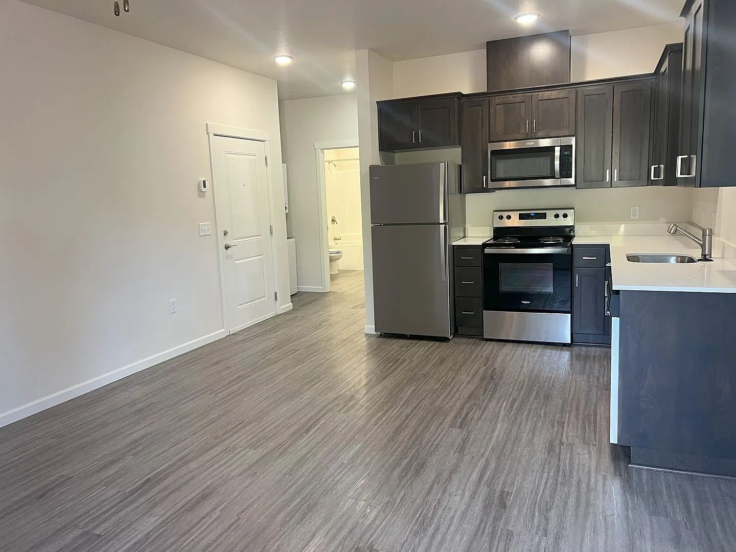 Lockwood Apartments 1 bed/1 bath: $1150 - $1395/month | Salem, OR — Photo 4