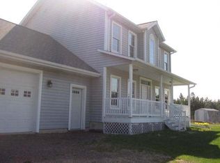 14630 Hwy 13, Butternut, WI 54514