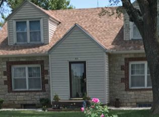 4130 SE California Ave, Topeka, KS 66609