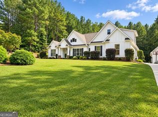 260 Timber Creek Estates Dr, Sharpsburg, GA 30277