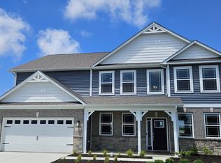 2536 Maricopa Blvd, Whitestown, IN 46075