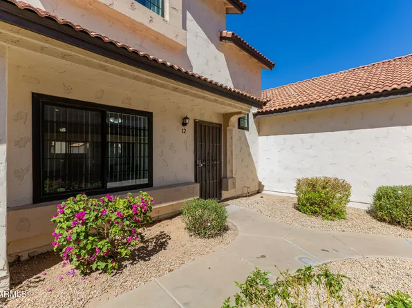 2941 N OREGON Street #12, Chandler, AZ 85225