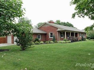 1116 Tates Creek Rd, Lexington, KY 40502