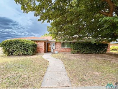 600 Barnett Dr, Roswell, NM, 88203