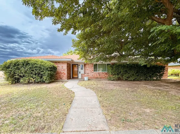 600 Barnett Dr, Roswell, NM 88203