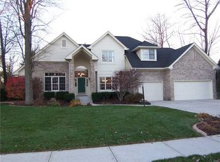 1343 Woodpond Rdbt, Carmel, IN 46033