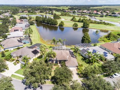 1811 Lee Janzen Dr, Kissimmee, FL, 34744