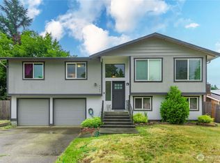 1709 153rd St E, Tacoma, WA