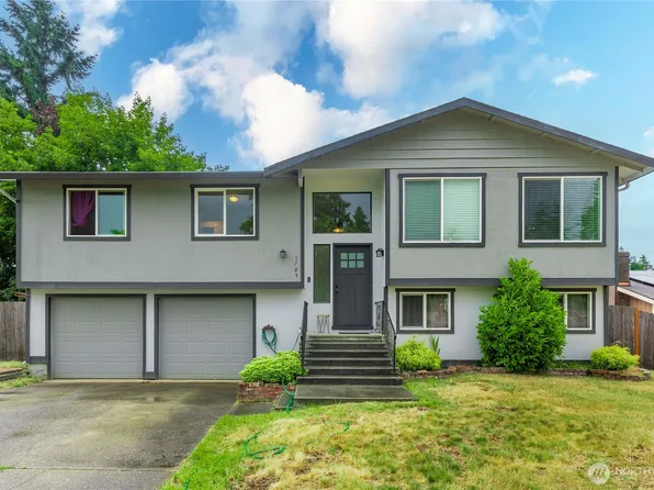 1709 153rd Street E, Tacoma, WA 98445