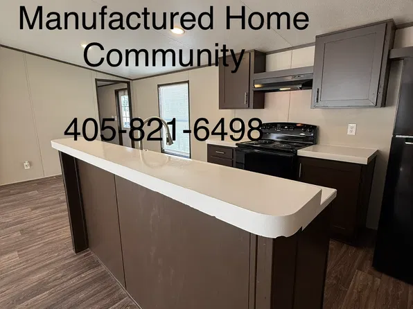 2401 SE 44th St #Hd5705, Oklahoma City, OK 73129