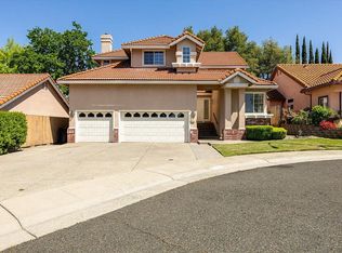 6214 Windorah Way, Orangevale, CA 95662