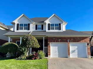 82 Spencer Ave, Orangeville, ON L9W 5H8