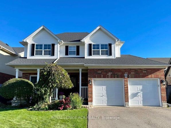 82 Spencer Ave, Orangeville, ON L9W 5H8