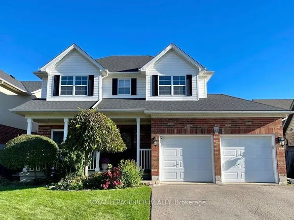 82 Spencer Ave, Orangeville, ON L9W 5H8