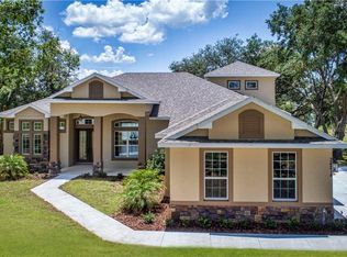 23803 Milford Dr, Eustis, FL 32736