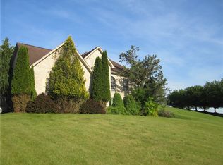 106 Conestoga Dr, Venetia, PA 15367