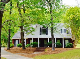 300 River Ridge Rd, Wetumpka, AL 36093