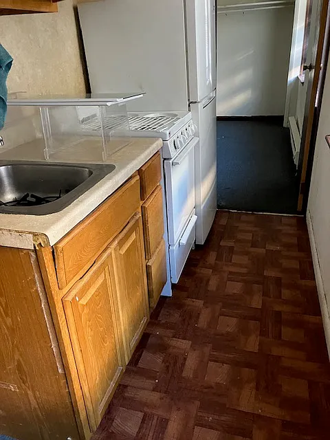 Studio, 300 sqft, $1,020 — Photo 3