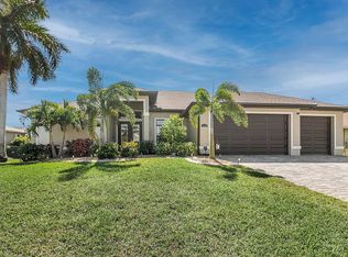 2636 SW 26th Ter, Cape Coral, FL 33914