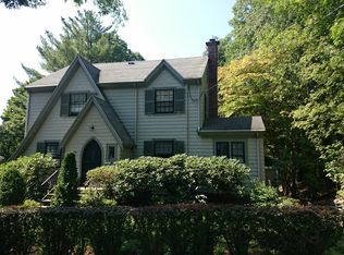 223 Beverly Rd, Brookline, MA 02467