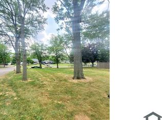 4605 Glenmawr Ave, Columbus, OH 43224