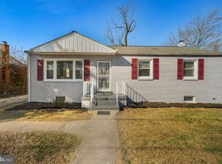 6018 Belwood St, District Heights, MD 20747