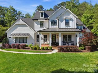 5938 Cashion Rd, Huntersville, NC 28078