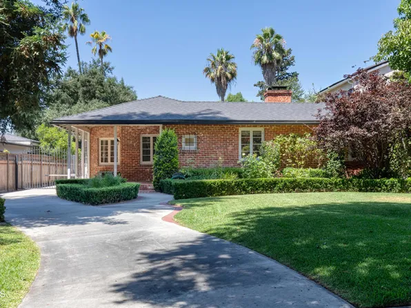 1049 N Holliston Ave, Pasadena, CA 91104