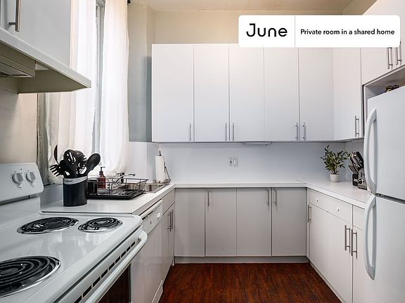 5th image of 400 W 20th St #2S-B