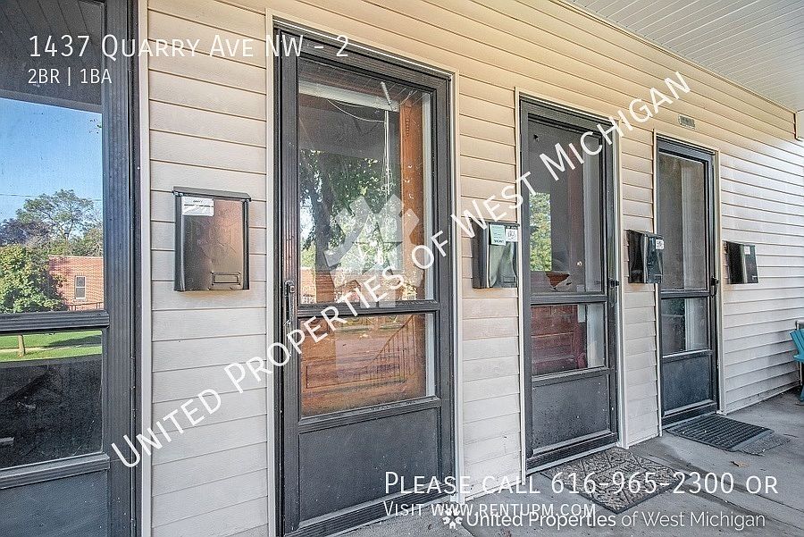 1st image of 1437 Quarry Ave NW #2