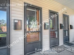 1437 Quarry Ave NW #2, Grand Rapids, MI 49504