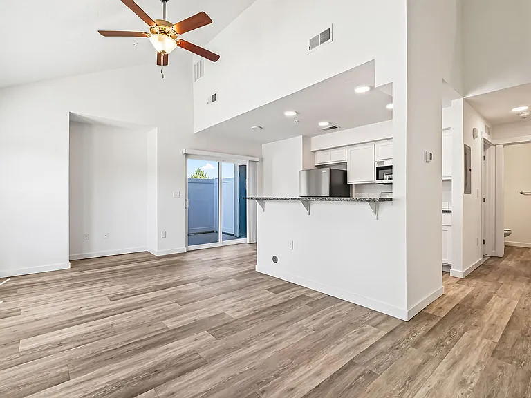 Happy Valley Townhomes — Photo 47