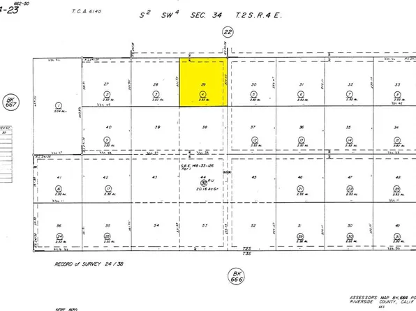 0 Orma Vista Dr, Desert Hot Springs, CA 92240