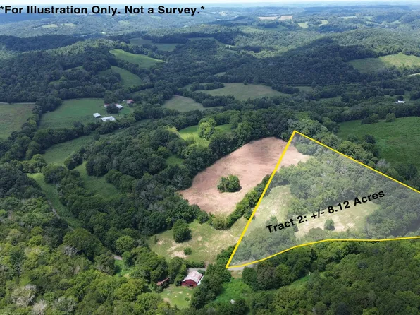 0 Sullenger Bend Rd Lot 2, Belvidere, TN 37306