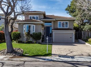 1621 Balboa Way, Burlingame, CA 94010