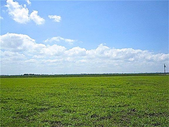 Enjoy endless views of WIDE OPEN SPACES and Big Texas Skies making this property ideal for those needing the extra room to build a nice custom home.